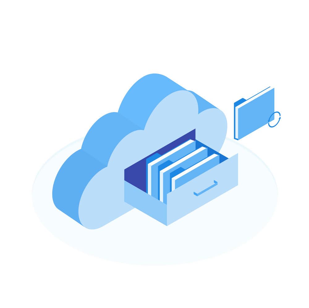 File Server